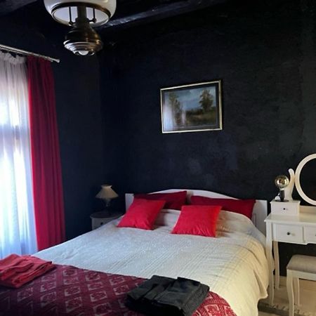 Vila Milica & Spa Aleksandra Dimitrovgrad Extérieur photo