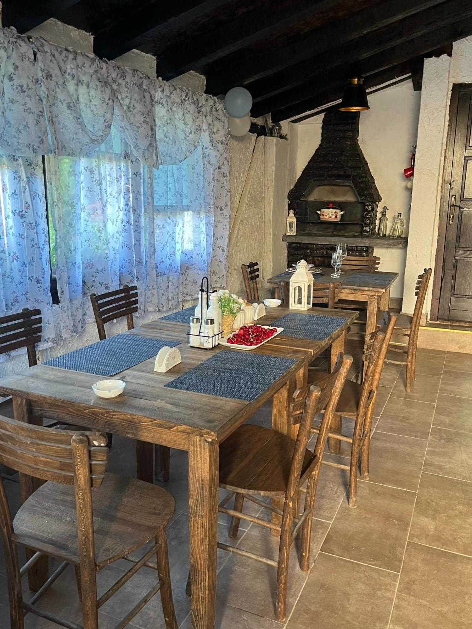 Vila Milica & Spa Aleksandra Dimitrovgrad Extérieur photo